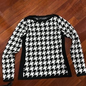 The Limited Sweater